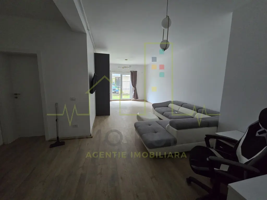 Gradina Proprie. CF Timisoara. Bloc nou 2025