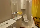 Garsoniera finisata midern in bloc nou, cu parcare, Marasti, balcon!