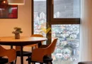2 camere, modern,parcare, bloc nou, Zorilor, zona LIDL, Frunzisului