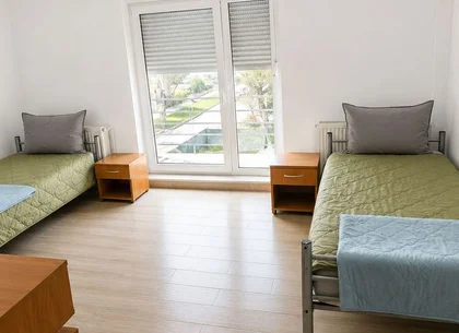 Vand pensiune angajati 15 camere strada Mures