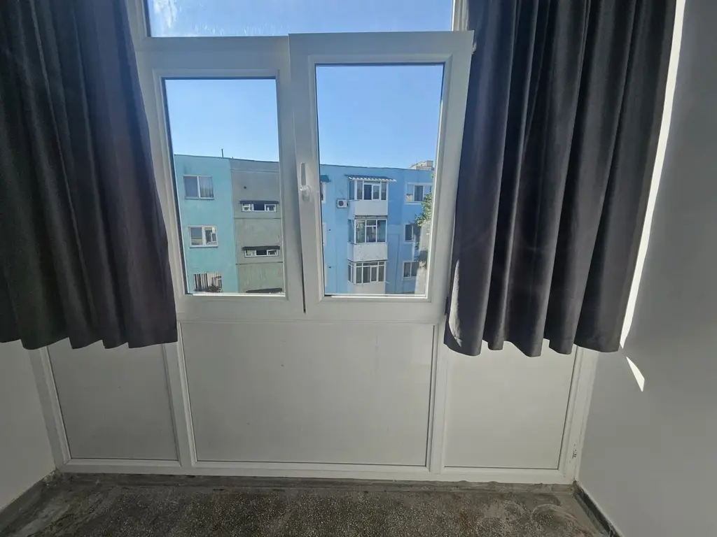 Apartament 2 camere | Găvana, Str. Gârlei | Totul nou