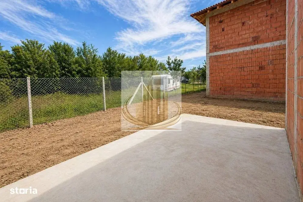 Duplex | 70 mp Utili | Teren 200 mp | 2 Parcări | Remetea Mare