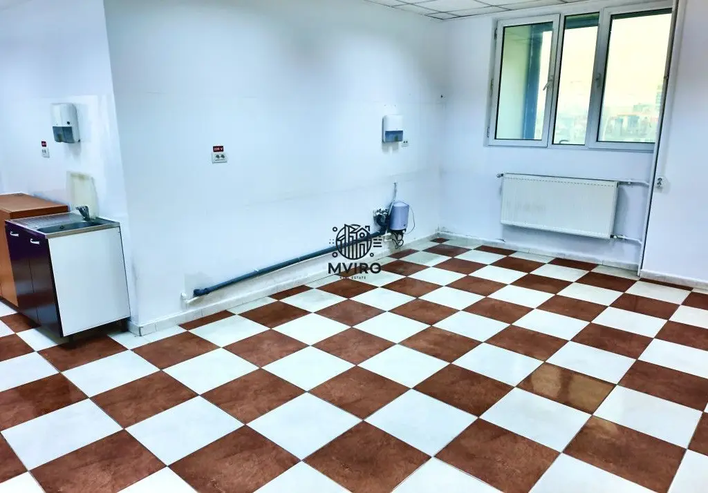 Spatii de birouri de inchiriat in zona Grozavesti - comision 0%