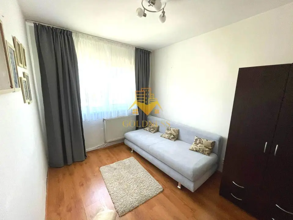 3 camere decomandate, Manastur, Zona Primaverii, Tabita, Calvaria