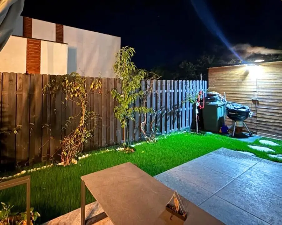 Vânzare duplex luminos 4 camere cu grădină Bucureștii Noi Străulești