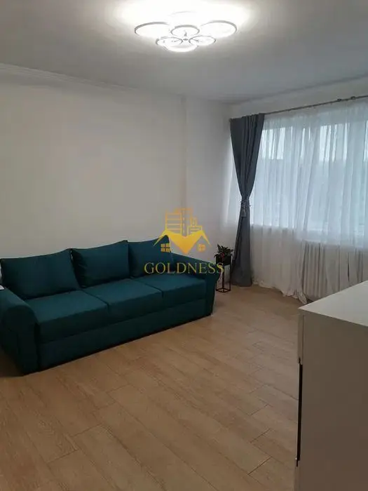 2 camere, Ultracentral, Modern, Parcare, Piata Mihai Viteazul