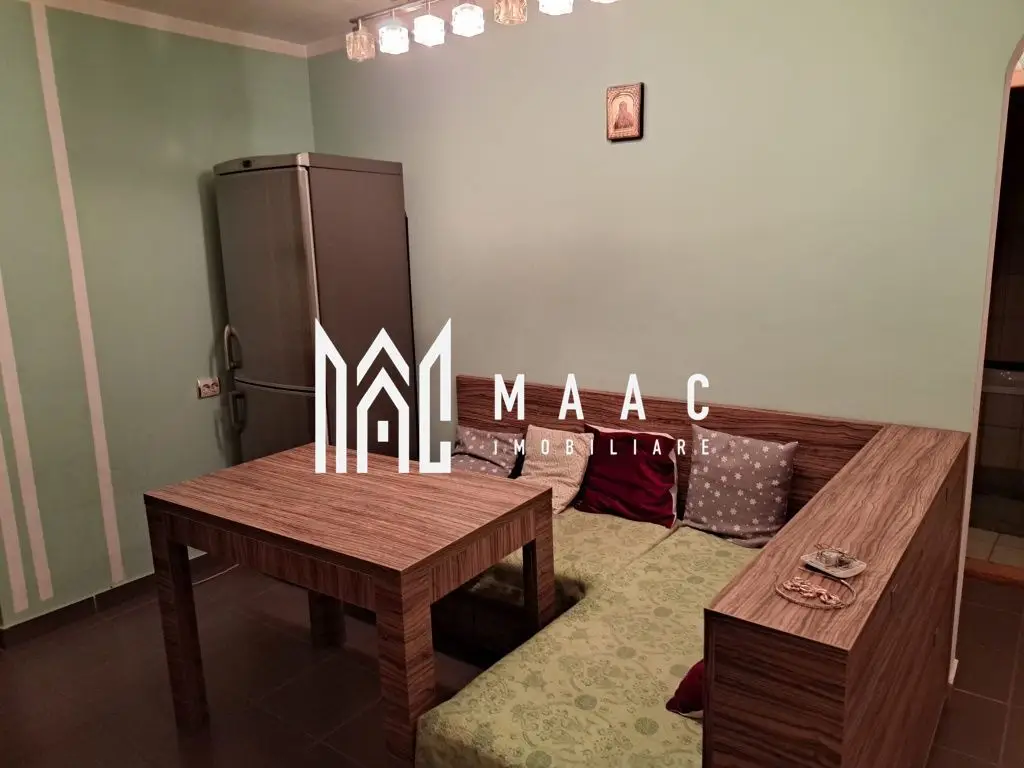 Apartament 2 Camere | Decomandat | Complet Utilat
