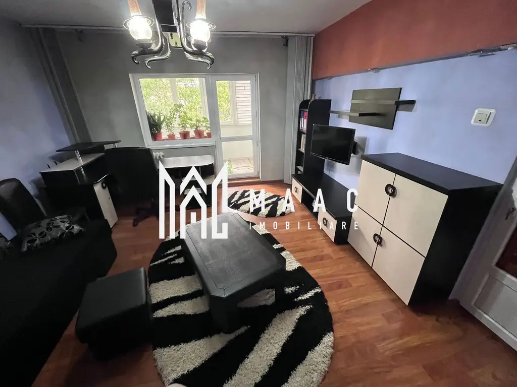 Apartament 2 camere + boxă  | 69,75 mp |  posibilitate plata rate |