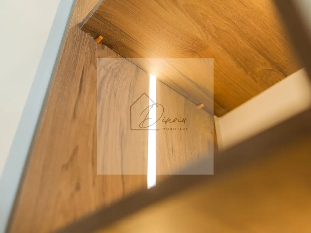 COMISION 0% I 2 camere lux Ivory Residence Pipera I taxare inversa