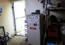 Teren si hala mica industriala zona Fundeni-Colentina- Doboesti
