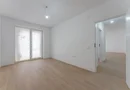 Apartament 2.5 Camere Sala Polivalentă | 61 mp Util + 10 mp Balcon