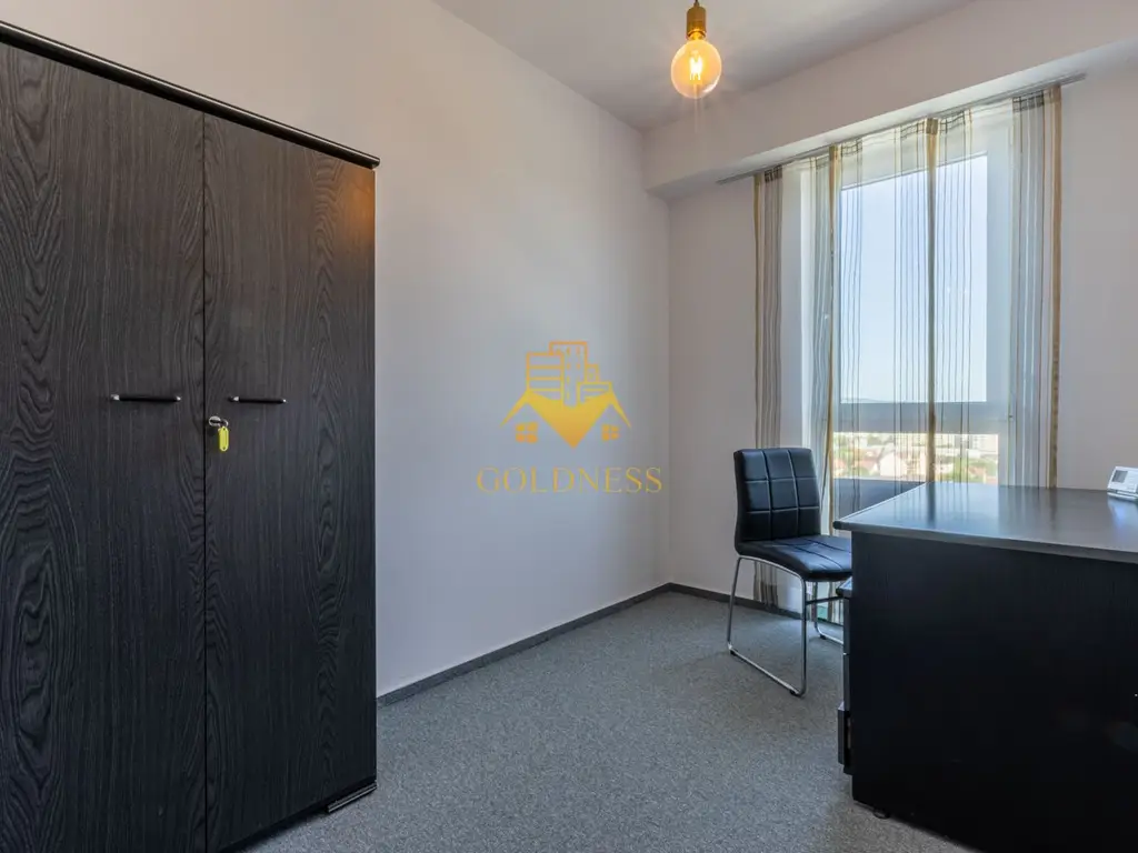 3 camere, Parcare, Bloc nou, USAMV, Manastur,New City Frunzisului