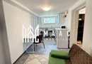 Garsoniera | Curte | Renovata | Moderna | Sub Arini