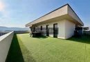 Penthouse de vanzare | 3 camere | 2 bai | 76mp | terasa 76mp | garaj