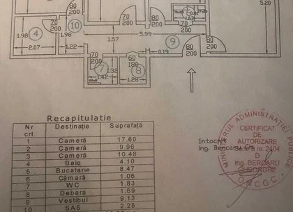 Militari Lujerului decomandat etaj 3 bloc reabilitat constructie 1983