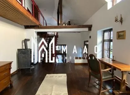 Casă, Spațiu Comercial | 270 MPU | Ultracentral