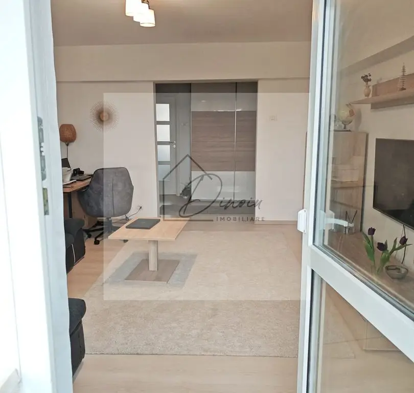 Apartament 3 camere Băneasa - Parcul Herăstrău I COMISION 0%