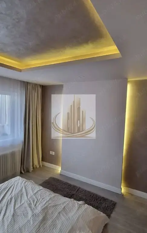 Apartament 4 camere, 76mp + 3 balcoane, zona Calea Aradului