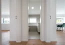 Casa 7 Hambar44,casa pasiva,pompa caldura geoter,3 locuri parcare