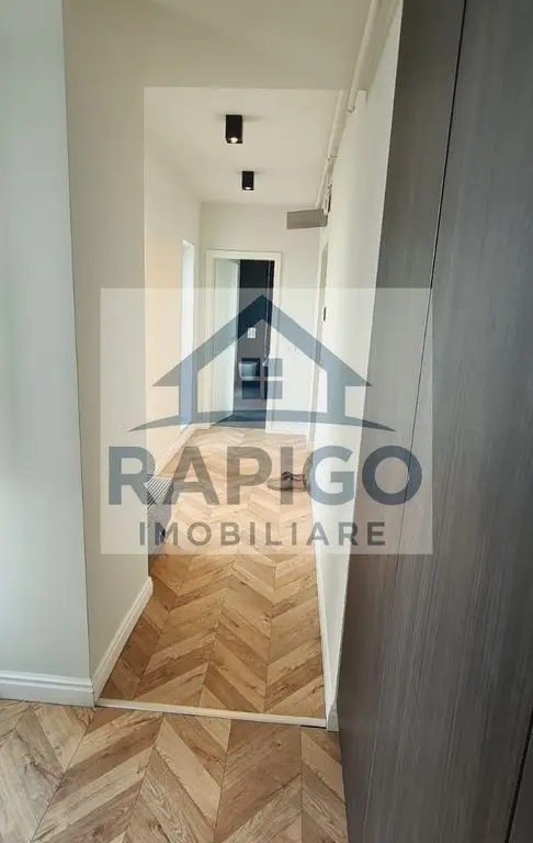 PENTHOUSE PREMIUM DE ÎNCHIRIAT | 2 CAMERE | TERASĂ PANORAMICĂ 70 MP |