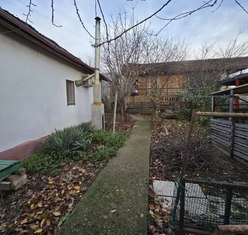 Exclusivitate! Proprietate in Sendreni, jud. Galati - 59.900 EUR