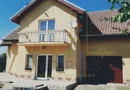 Casa individuala in Dudestii Noi. Panouri solare.