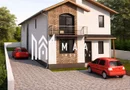 Casa individuala | Constructie noua | 4 camere | Vestem