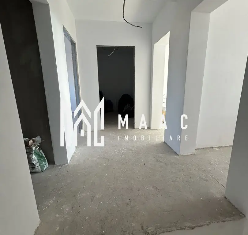 Duplex 4 Camere | 145mp | Bavaria