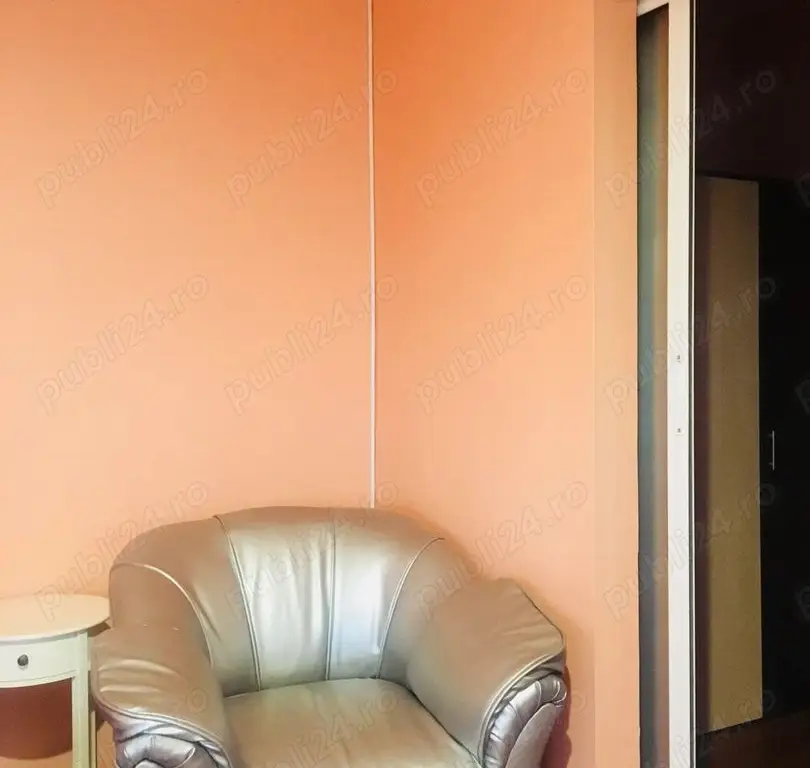 De inchiriat apartament cu o cameră pe faleza 1300 lei