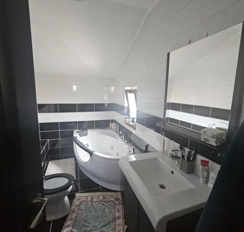 Vila premium P+1 in Valea Mare, langa La Cetate