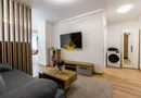 Studio, Ultrafinisat, bloc nou, Gheorgheni Zona Iulius Mall, FSEGA