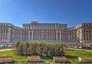 Bd Unirii Fantani, parcare subterana, sufragerie vitrata in totalitate