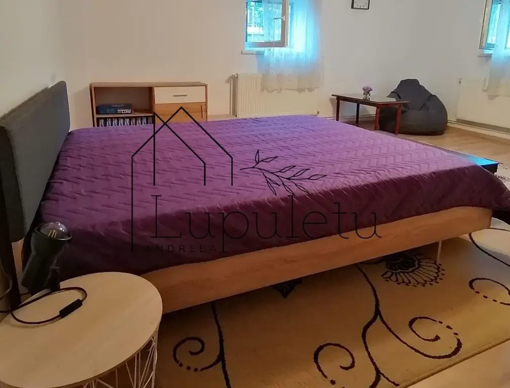 Apartament la Casă | Zona Sub Arini | 86 mp | Utilități incluse