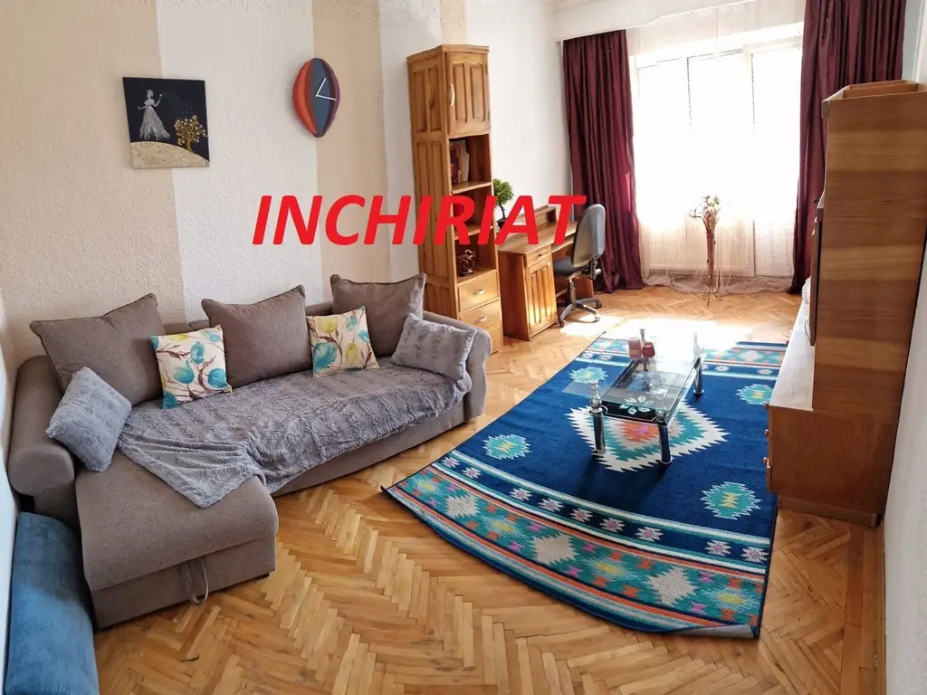 Inchiriere apartament 2 camere, Popa Sapca