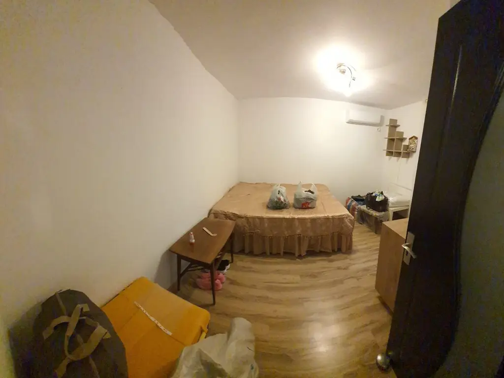 ageuropa.ro vinde VILA NOUA cu 4 cam. in POPESTI, Dimitrie Leonida.