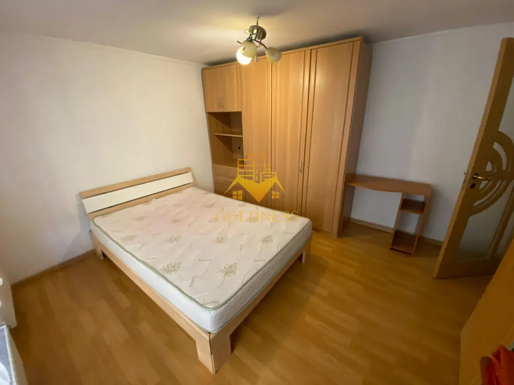 2 camere decomandate, Între Lacuri, Leroy Merlin, Profi, Pet Friendly