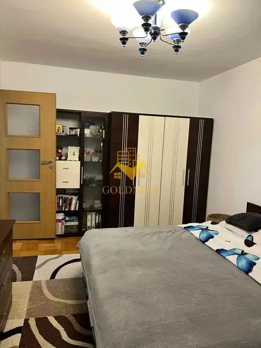2 camere decomandate, Manastur, Primaverii, Calvaria MOL, Pet Friendly