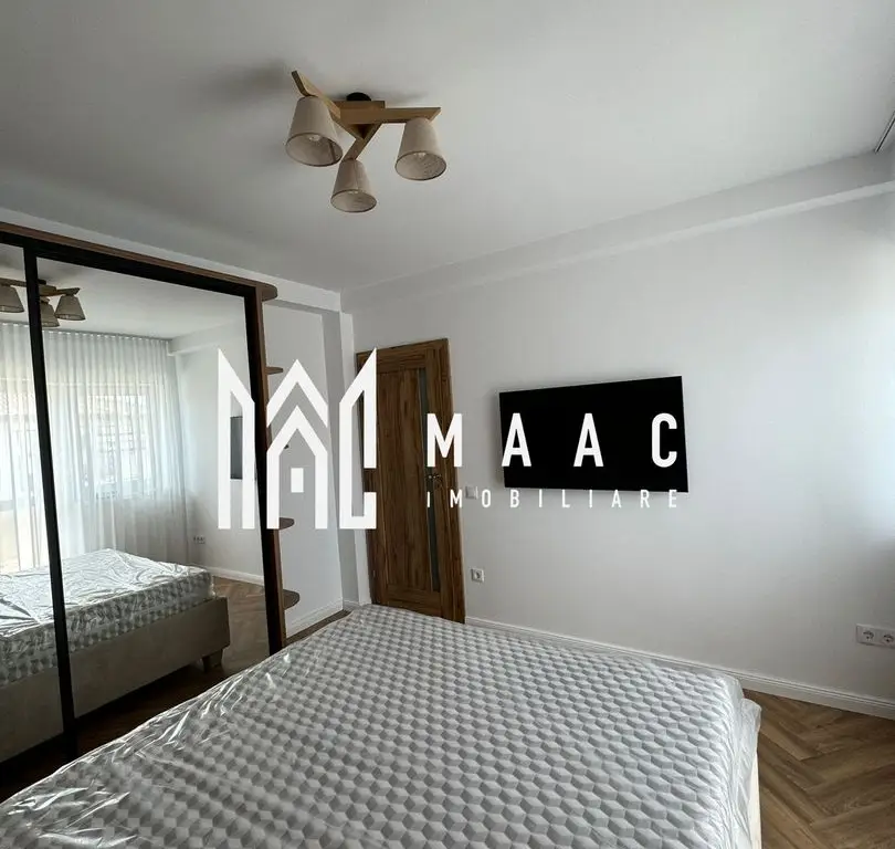 Apartament 2 camere | Etaj 1 | Decomandat | Arhitectilor