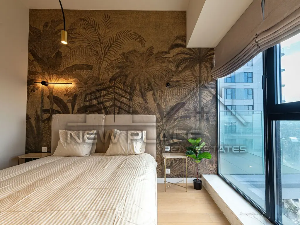 One Verdi Park | Apartament unicat | 450,000+TVA | View liber | Lux