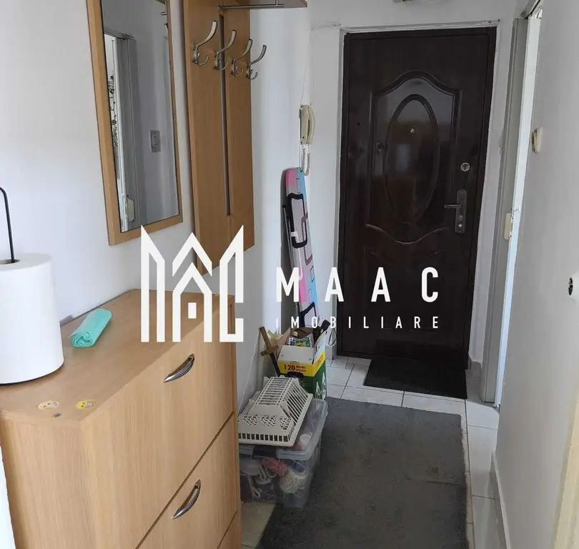 Apartament 2 camere | Etaj 4 | 37 MPU | Cedonia