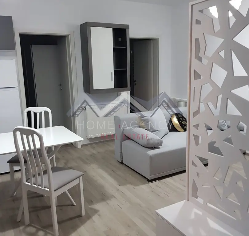 Apartament 2 camere Otopeni central | parter | include parcare