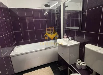 2 camere decomandate, Piata Cipariu, Zona Centrala, Avram Iancu