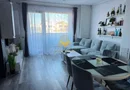 2 camere Openspace, modern, Europa zona Calea Turzii, OMV, Hexagon,