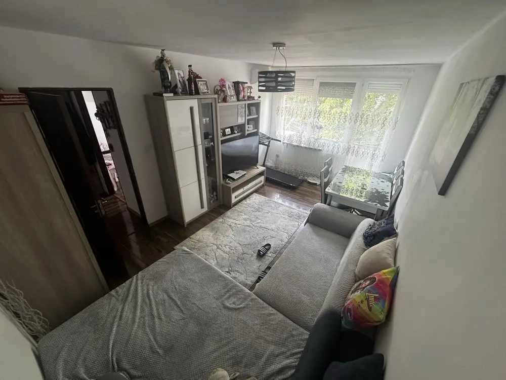 De vanzare Apartament Alea clabucet ej 3