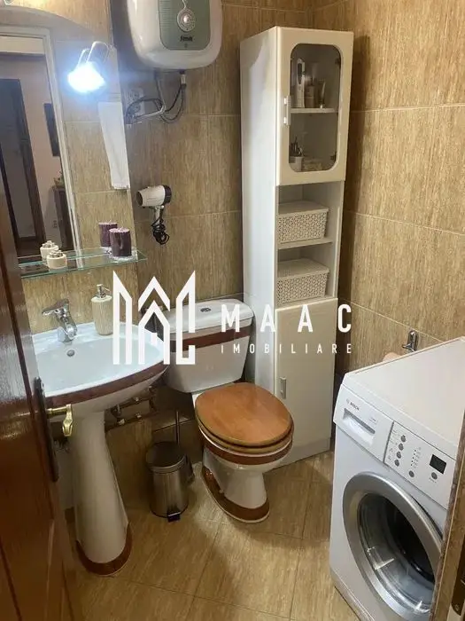 Apartament 4 camere | Etaj 2 | Balcon | 70 MP |  Valea Aurie