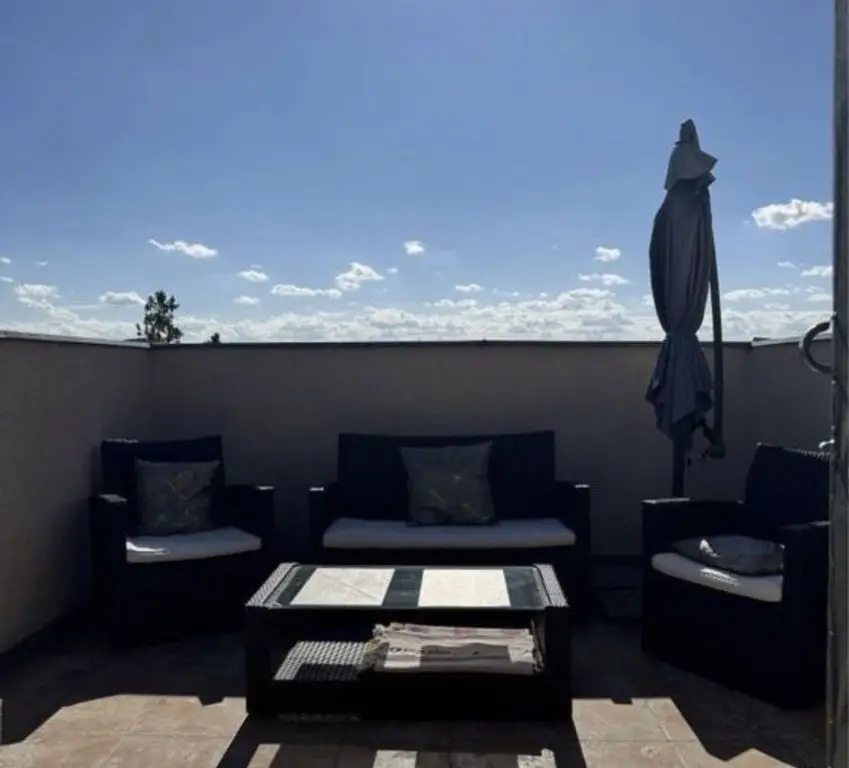 Apartament zona Titulescu