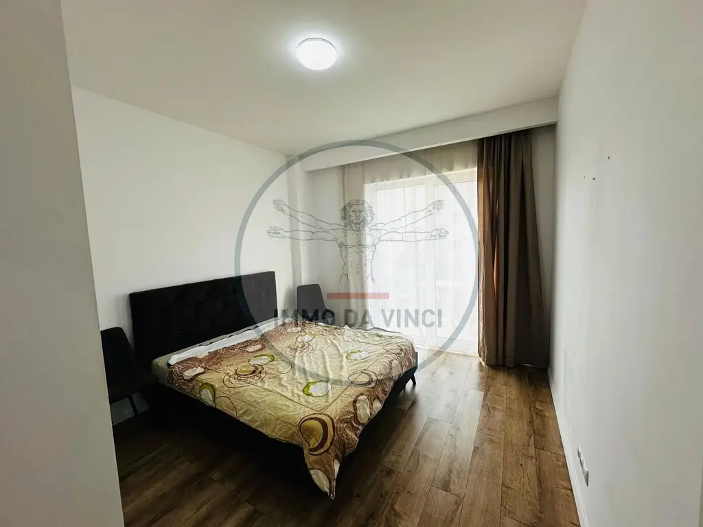 Apartament 3 camere cu 2 dormitoare și living – Mărăști | Dâmboviței