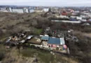Teren 200 mp cu anexă locuibilă – Aleea Stadionului, Pitești