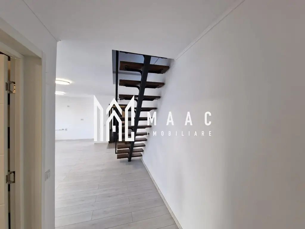 Apartament 4 camere | 86MPU | Balcon | 2 Bai | Piata Rahovei