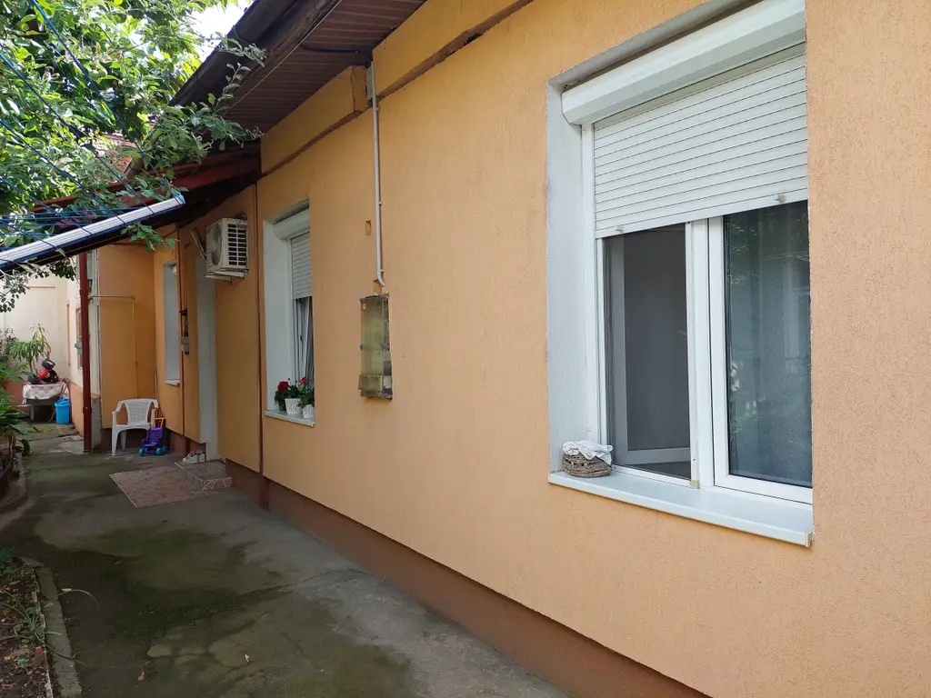 Casa In curte comuna
